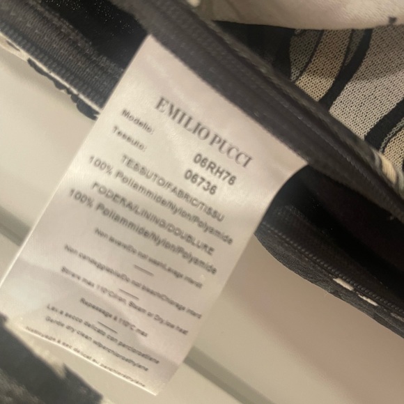 Emilio Pucci dress - Picture 3 of 8